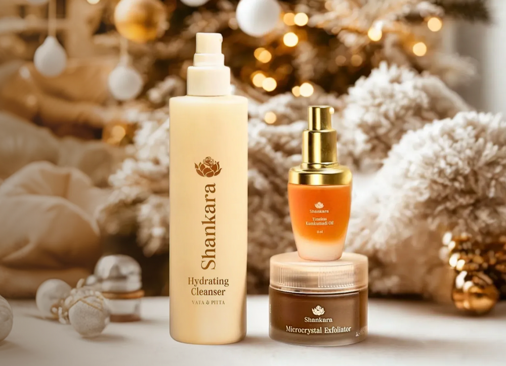 Shankara - products