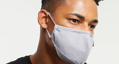 Copper Clothing - mask