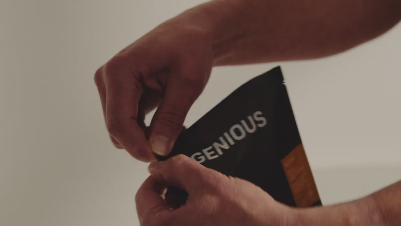 ingeniuos supplements