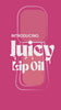 Gush Beauty - lip oil