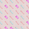 Here we flo - personal care products