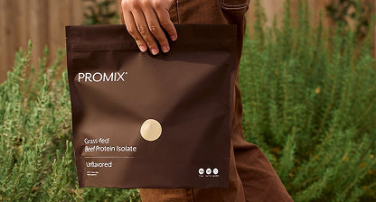 Promix Nutrition - protein