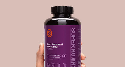 Superhuman - gummies
